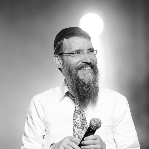 Avraham Fried