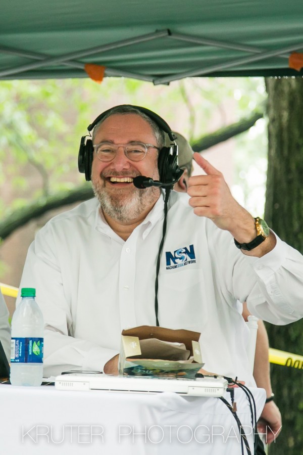 Nachum Segal