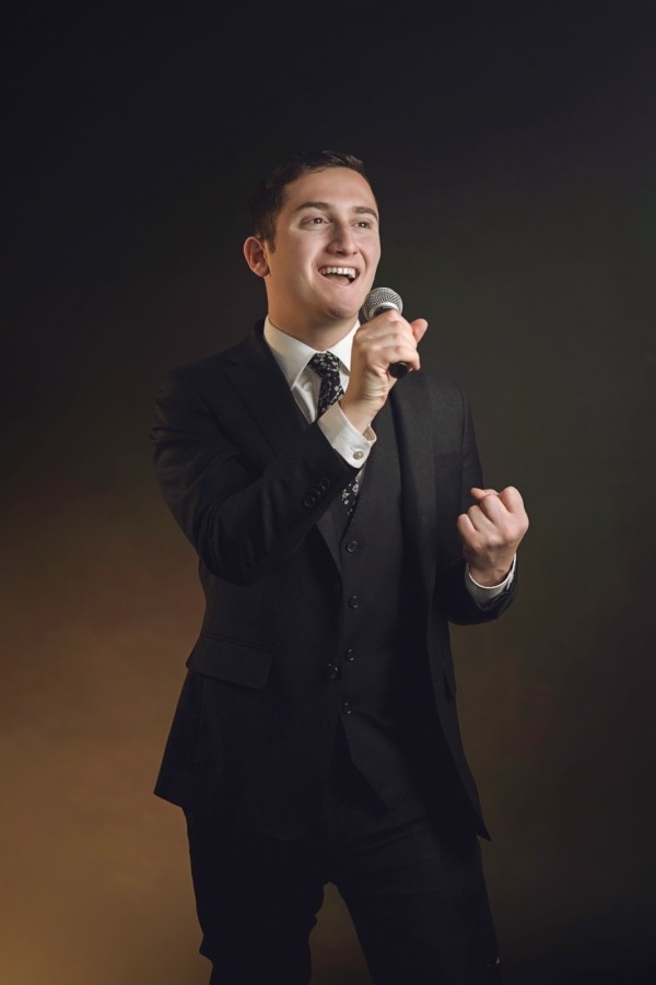 Dovid Pearlman