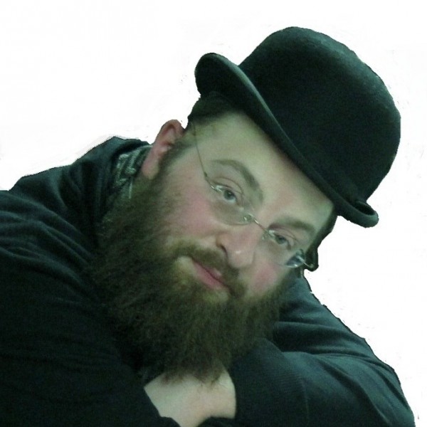 menashe lustig