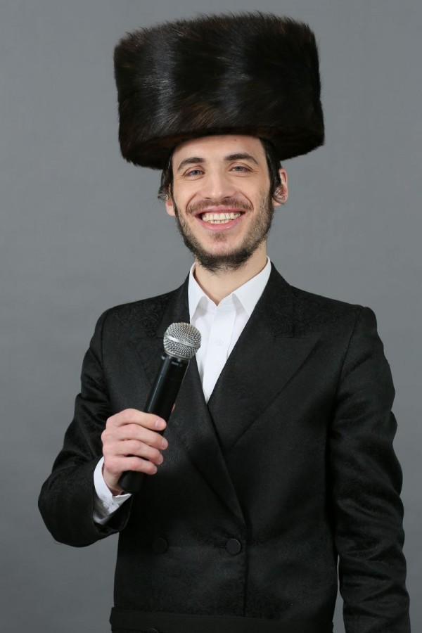 Chaim Shlomo Mayersz
