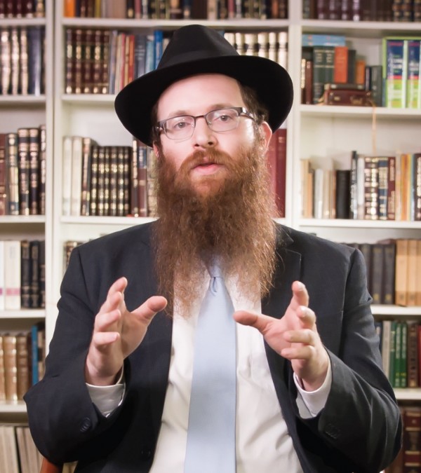 Yisroel Bernath