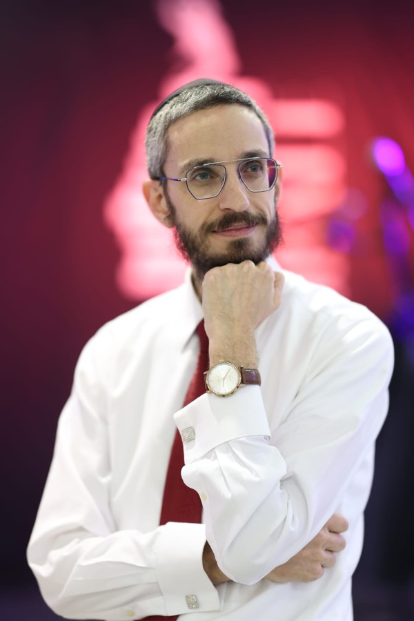 Friedman Simche