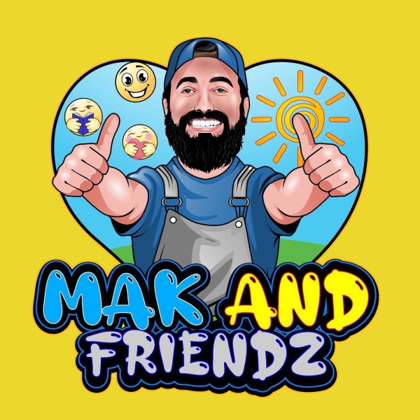 Mak and Friendz